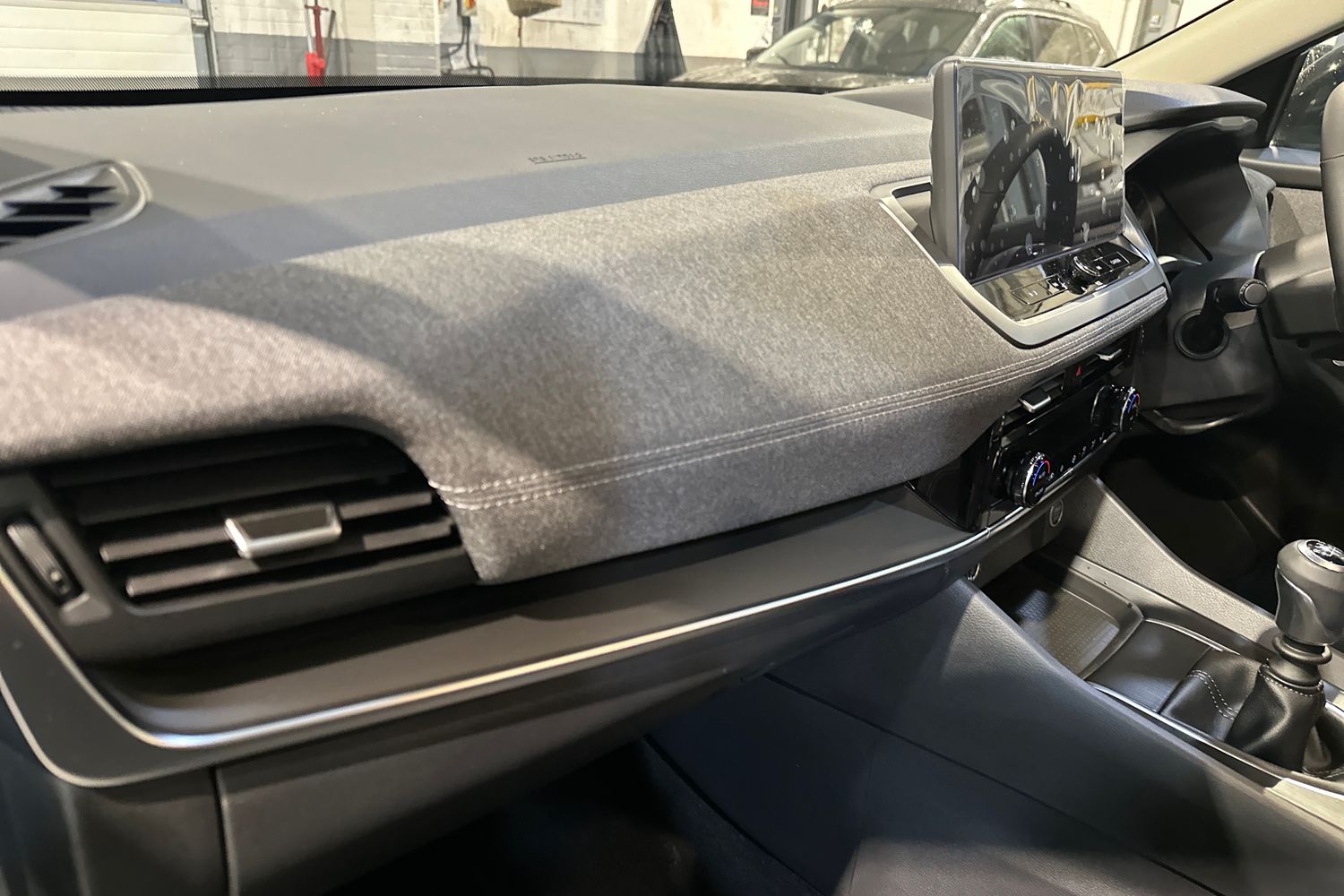 Used Nissan Qashqai 2025 for sale - 76869630: Photo 34