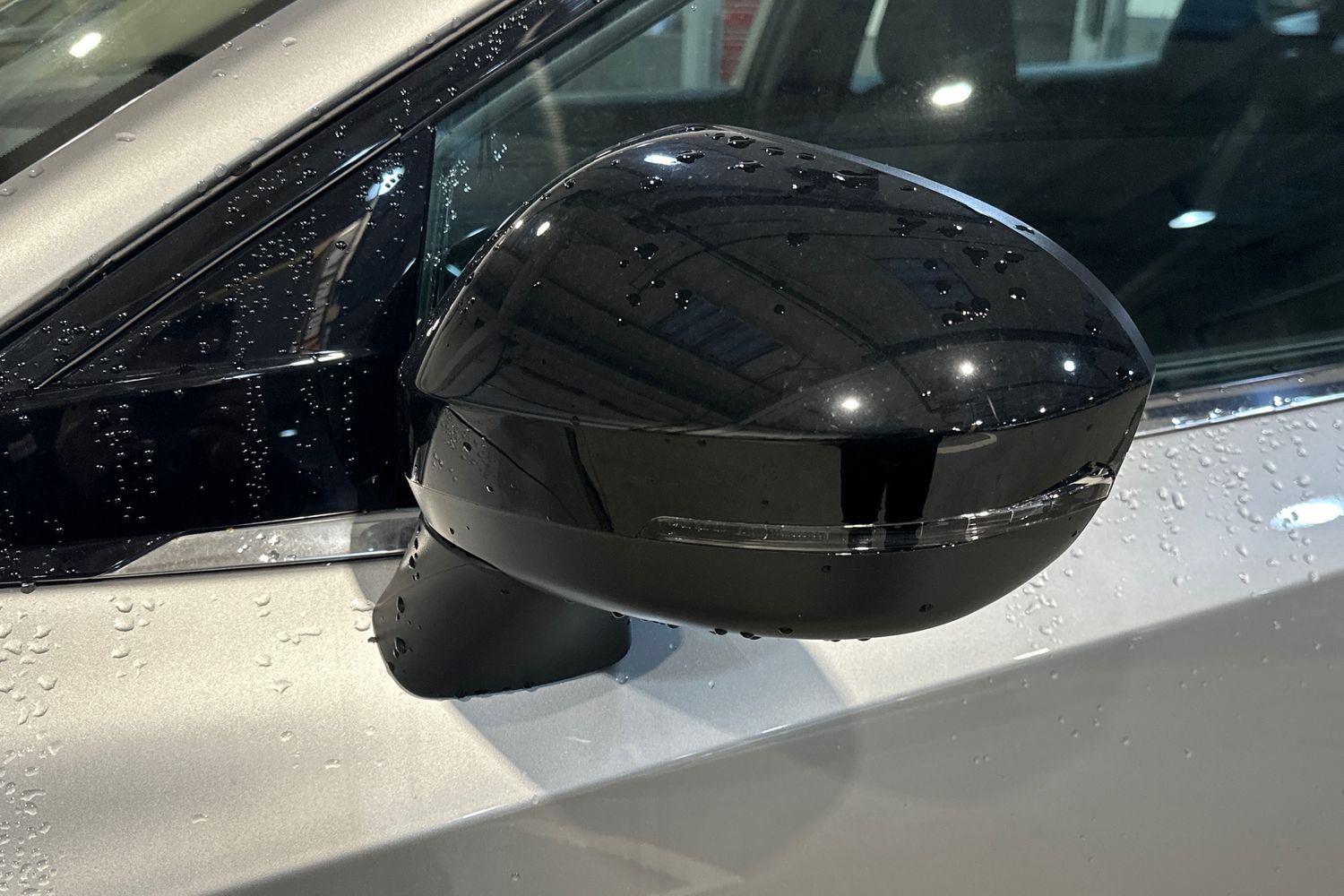 Used Nissan Qashqai 2025 for sale - 76869630: Photo 35