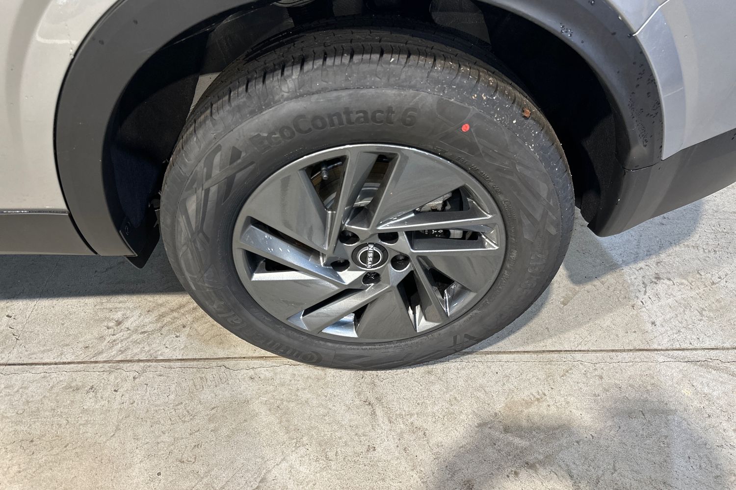 Used Nissan Qashqai 2025 for sale - 76869630: Photo 36