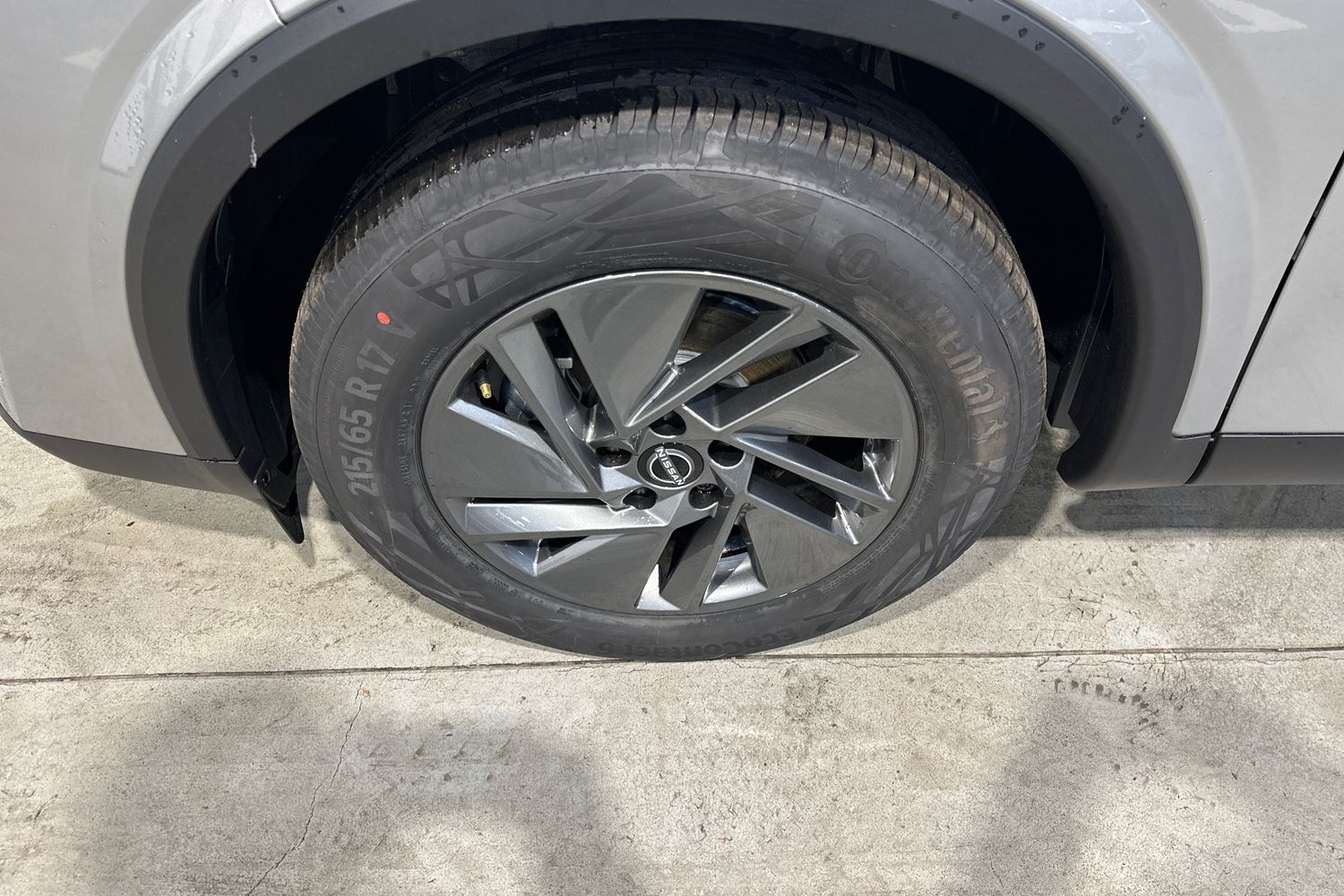 Used Nissan Qashqai 2025 for sale - 76869630: Photo 37