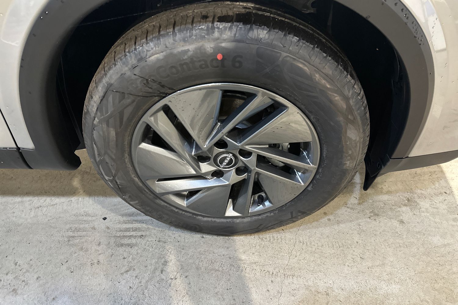 Used Nissan Qashqai 2025 for sale - 76869630: Photo 38