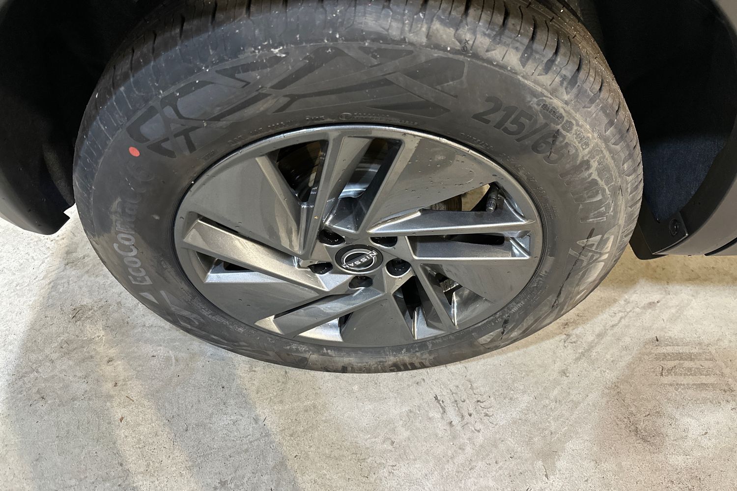 Used Nissan Qashqai 2025 for sale - 76869630: Photo 39