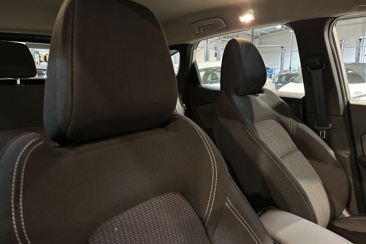 Used Nissan Qashqai 2025 for sale - 76869630: Photo 40