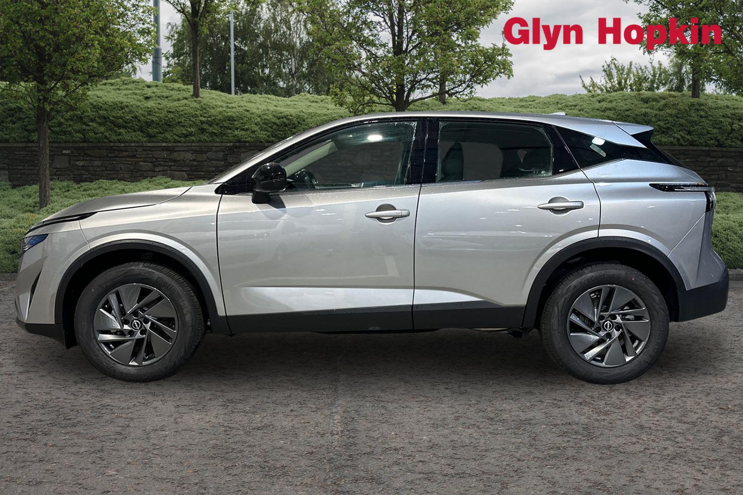 Used Nissan Qashqai 2025 for sale - 76869630: Photo 6