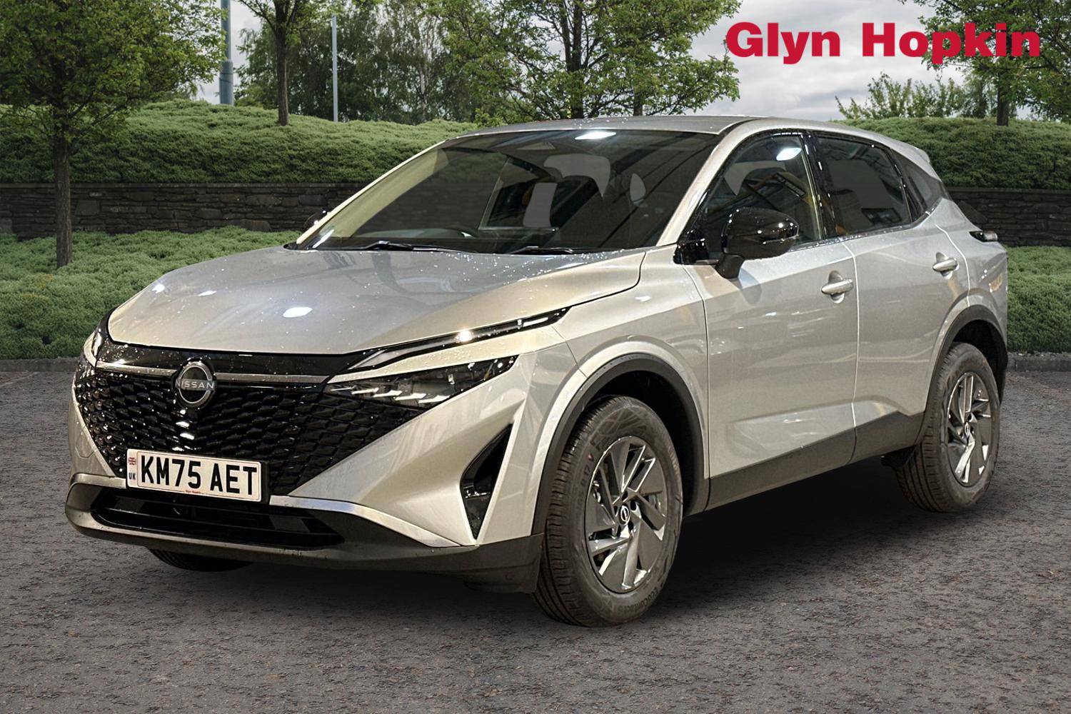 Used Nissan Qashqai 2025 for sale - 76869630: Photo 7