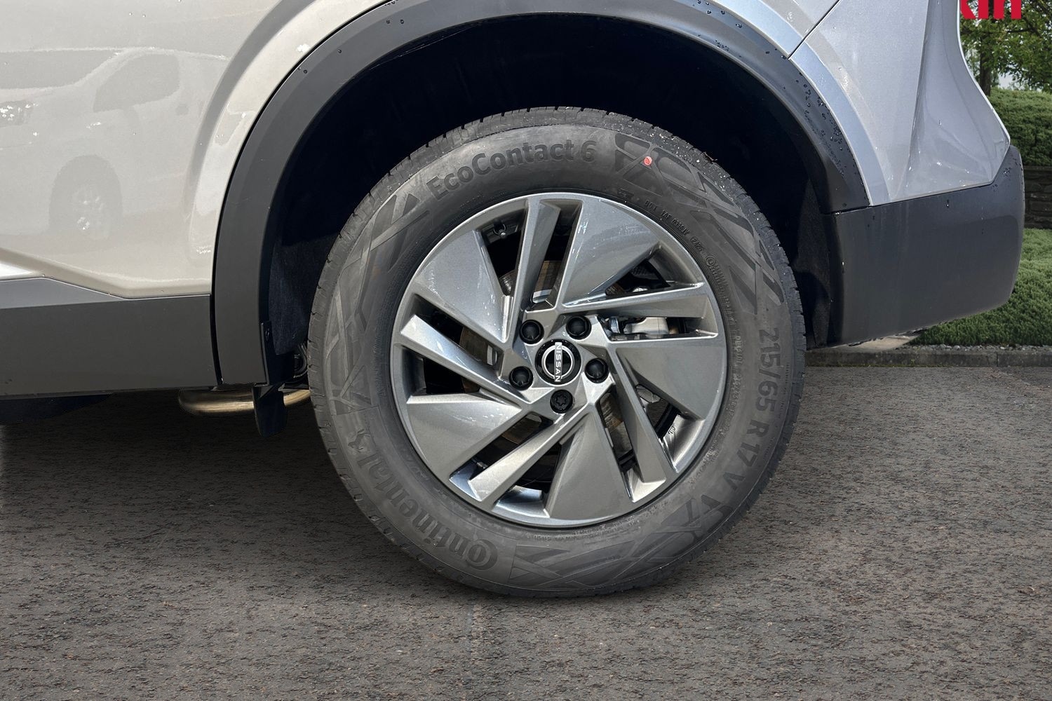 Used Nissan Qashqai 2025 for sale - 76869630: Photo 9