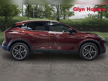 Used Nissan Qashqai 2022 for sale - 76942956: Photo