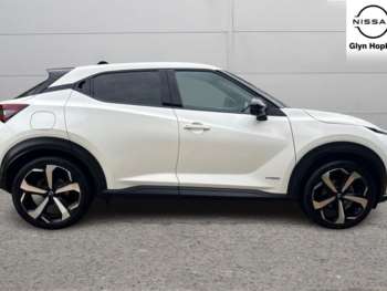 Used Nissan Juke 2023 for sale - 74745504: Photo