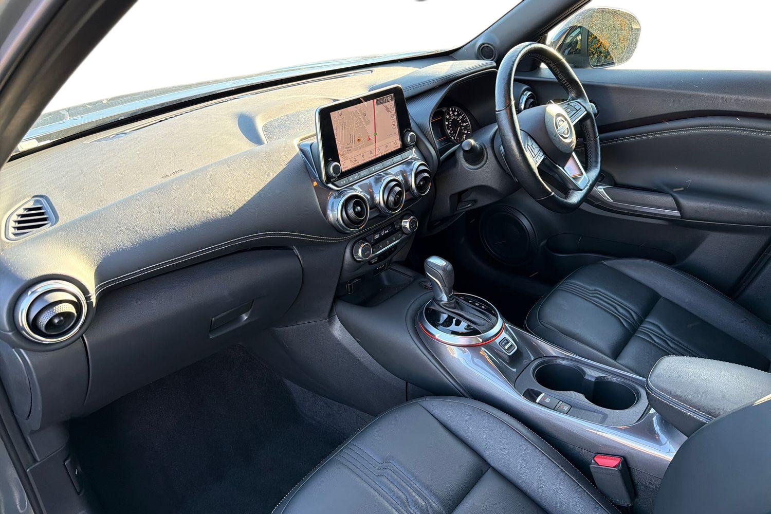 Used Nissan Juke 2023 for sale - 77145883: Photo 13