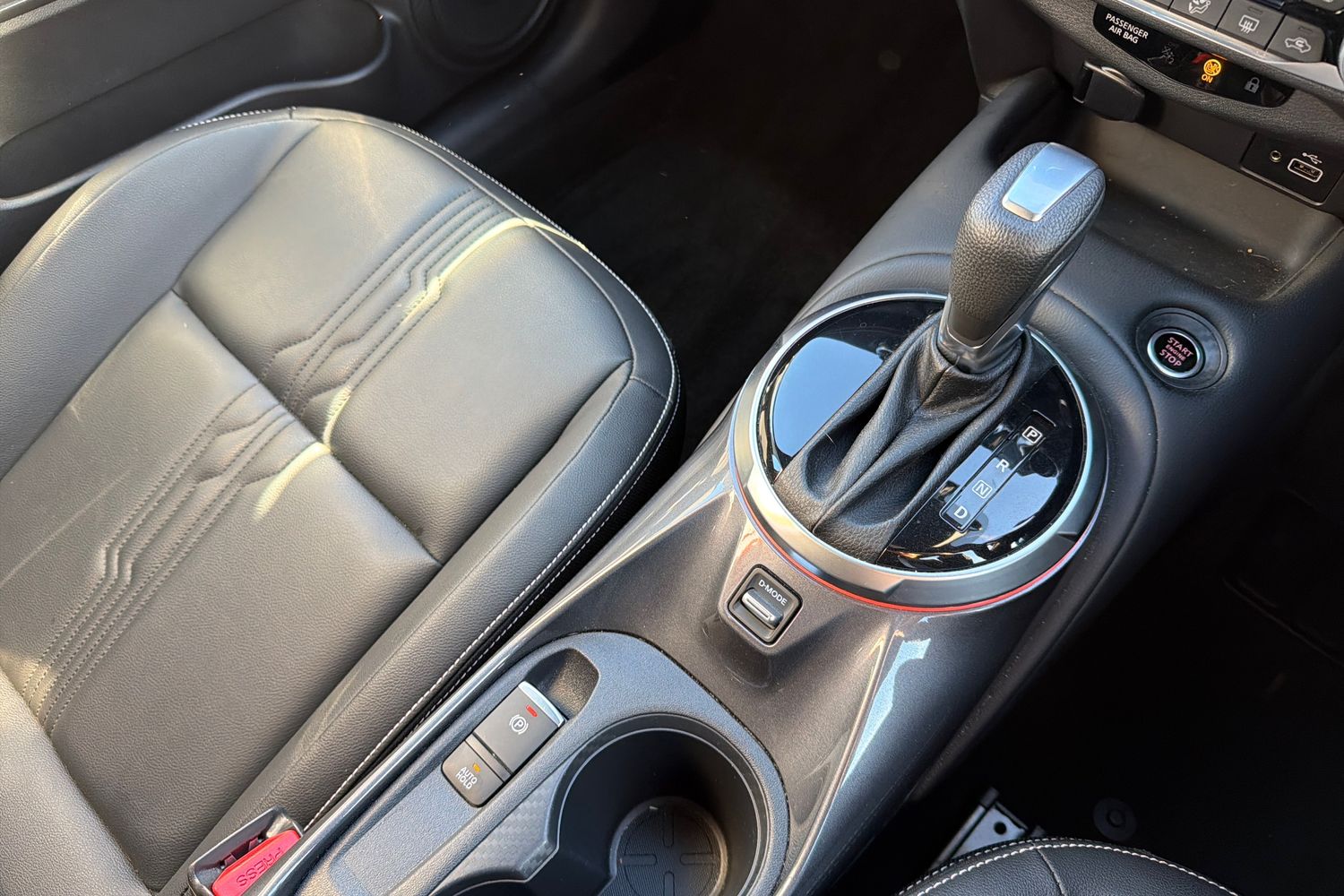 Used Nissan Juke 2023 for sale - 77145883: Photo 14