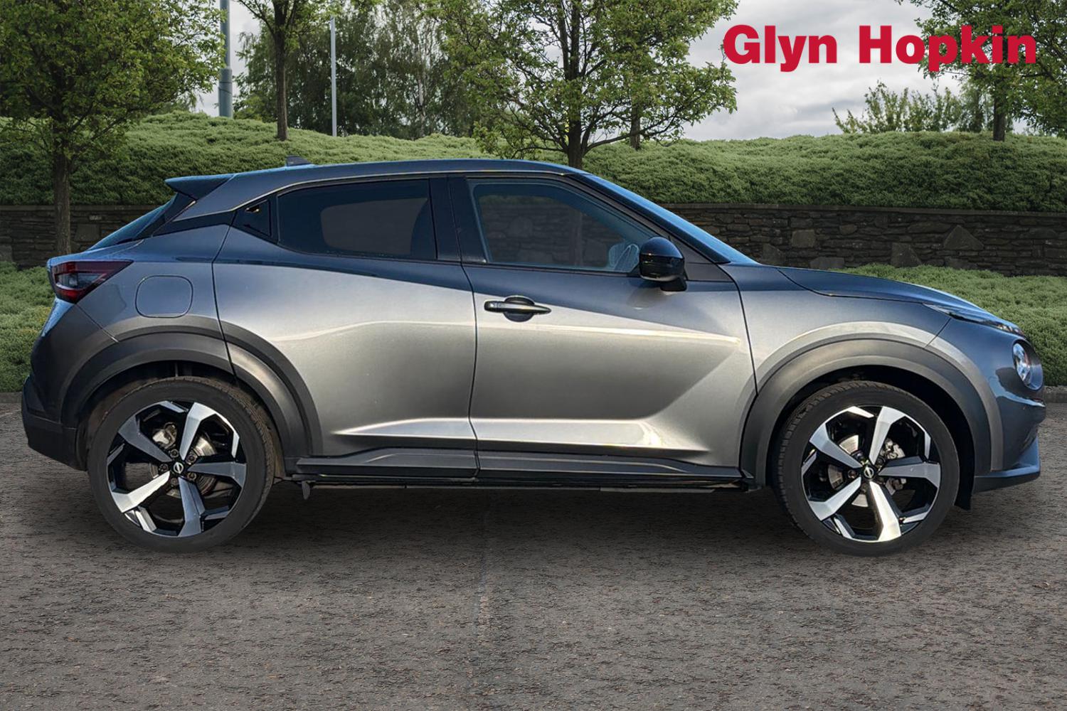 Used Nissan Juke 2023 for sale - 77145883: Photo 2