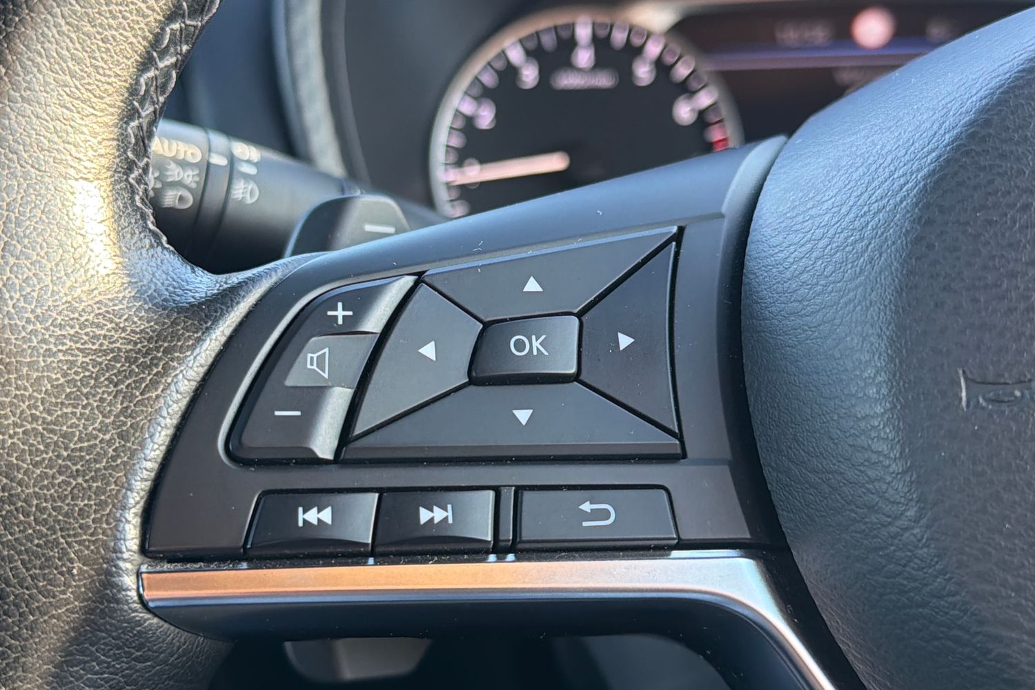 Used Nissan Juke 2023 for sale - 77145883: Photo 21