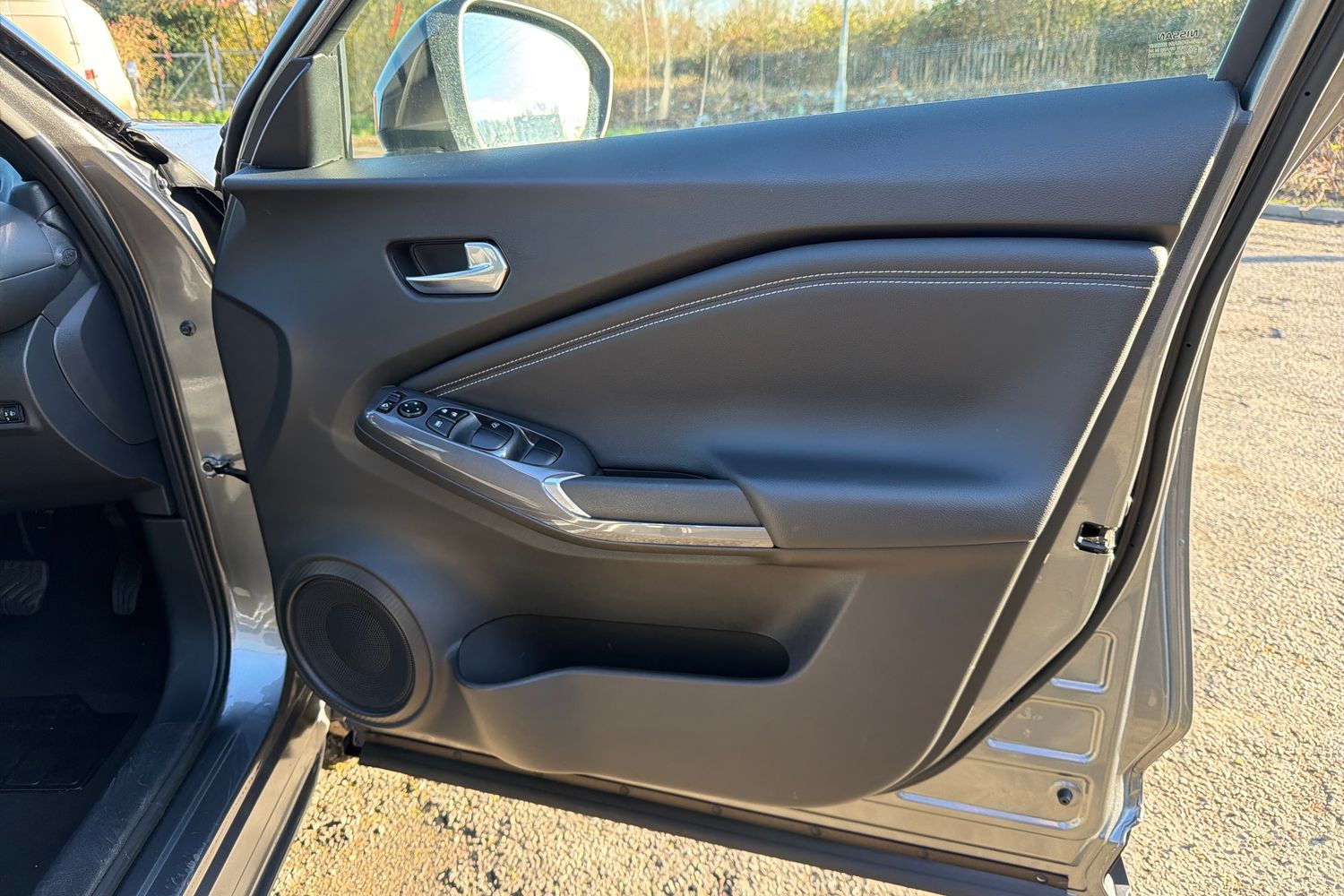 Used Nissan Juke 2023 for sale - 77145883: Photo 37