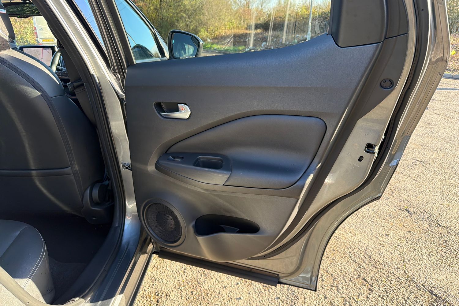 Used Nissan Juke 2023 for sale - 77145883: Photo 38