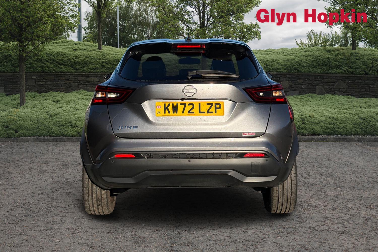 Used Nissan Juke 2023 for sale - 77145883: Photo 4