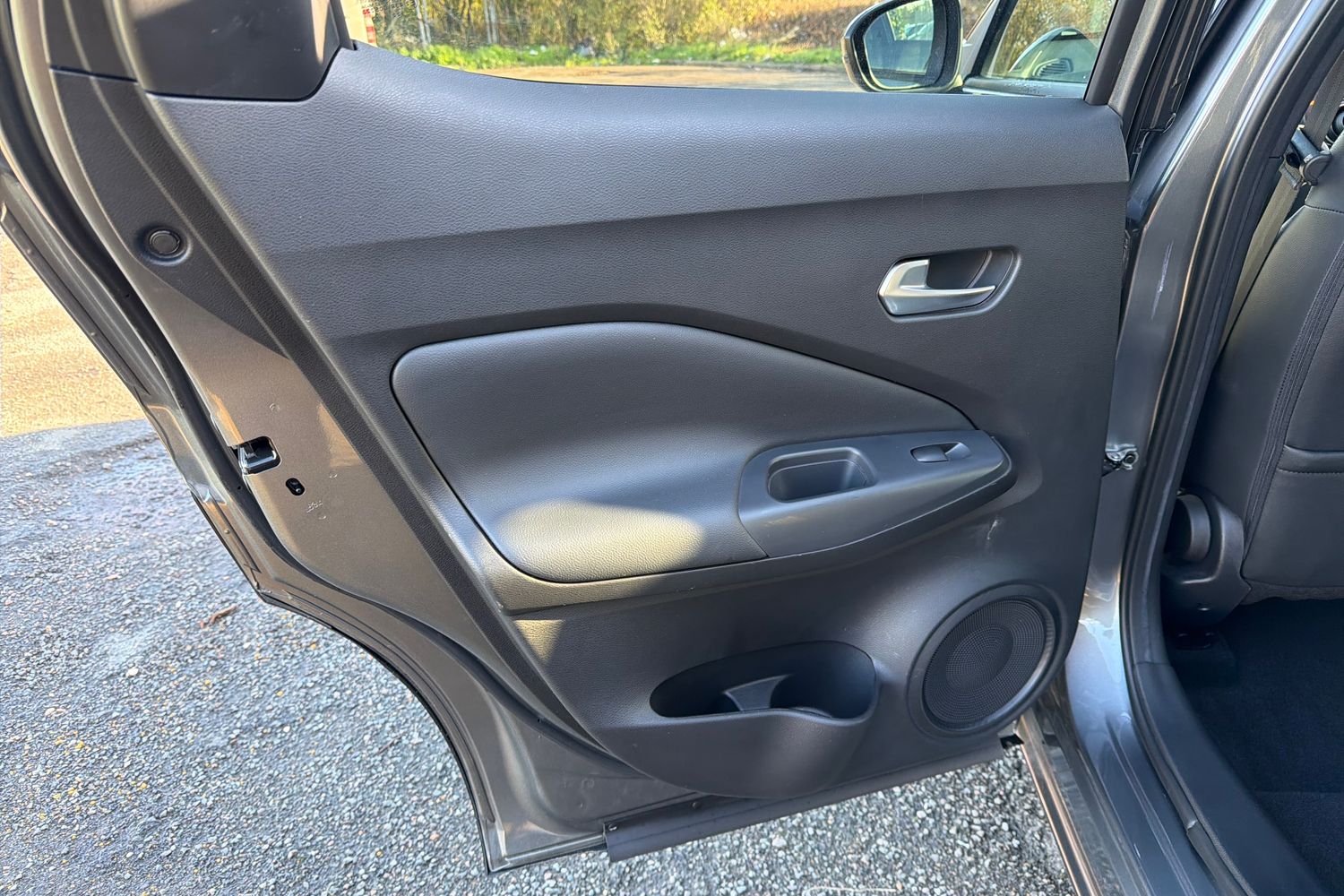 Used Nissan Juke 2023 for sale - 77145883: Photo 43