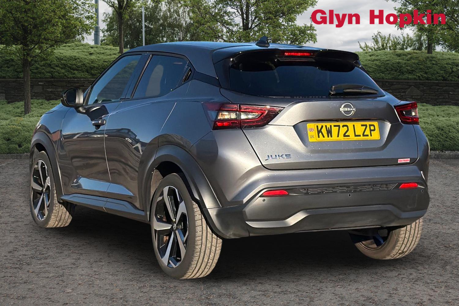 Used Nissan Juke 2023 for sale - 77145883: Photo 5