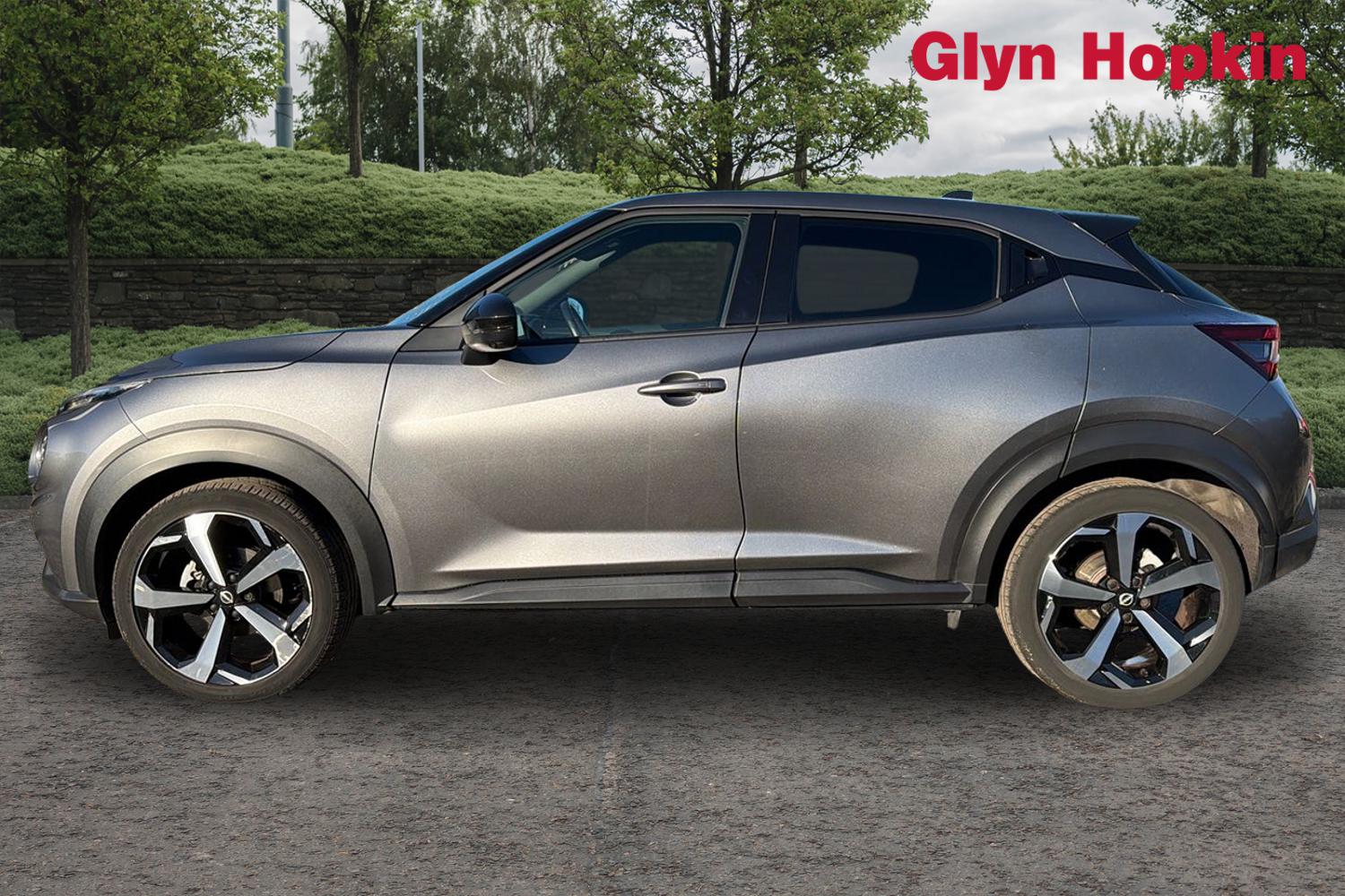 Used Nissan Juke 2023 for sale - 77145883: Photo 6