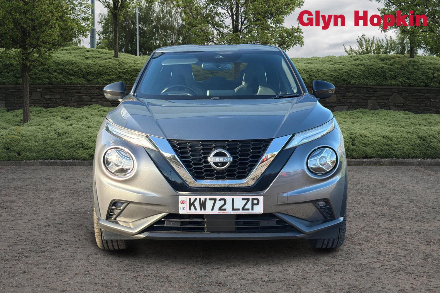 Used Nissan Juke 2023 for sale - 77145883: Photo 8