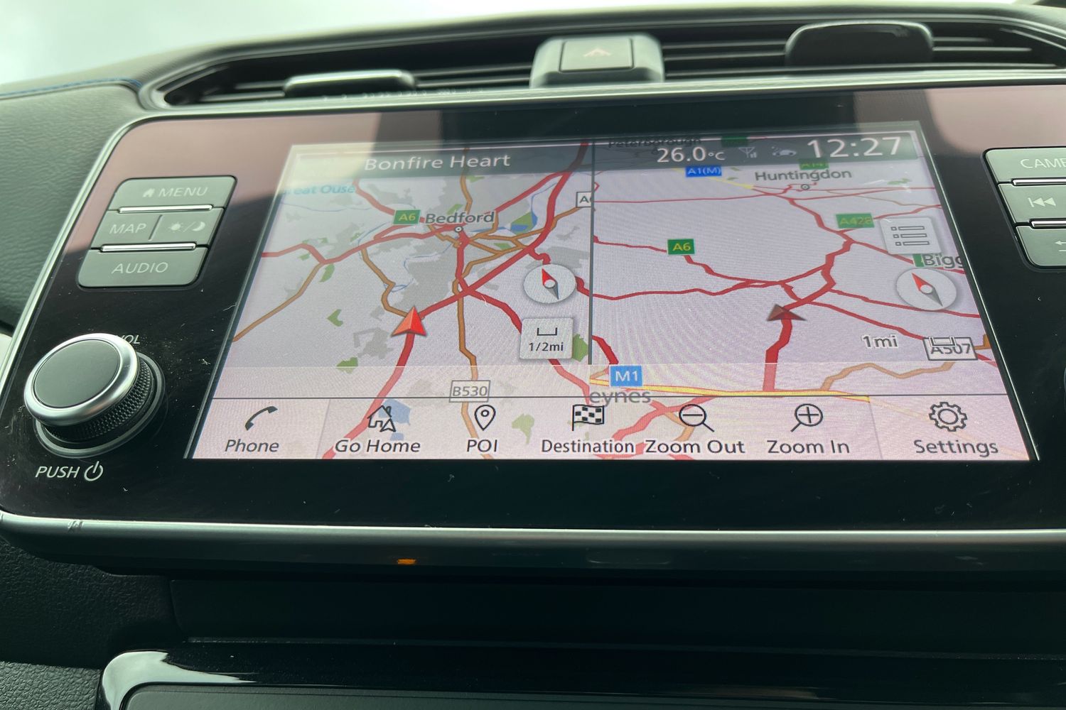 Used Nissan Leaf 2022 for sale - 77261565: Photo 18