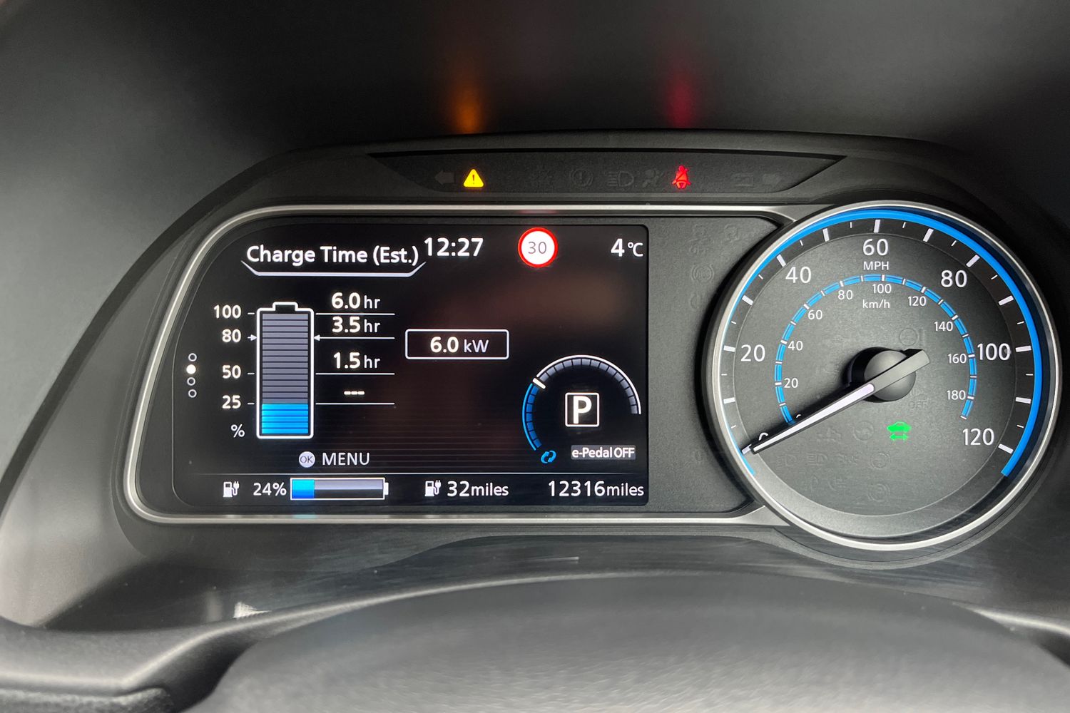 Used Nissan Leaf 2022 for sale - 77261565: Photo 20