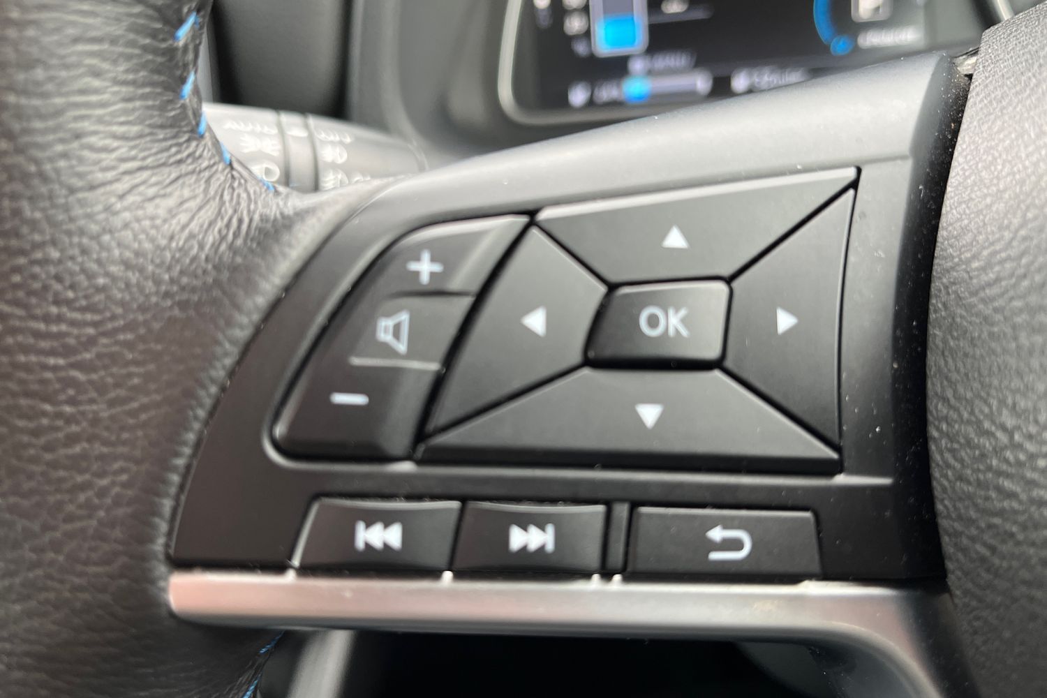 Used Nissan Leaf 2022 for sale - 77261565: Photo 21