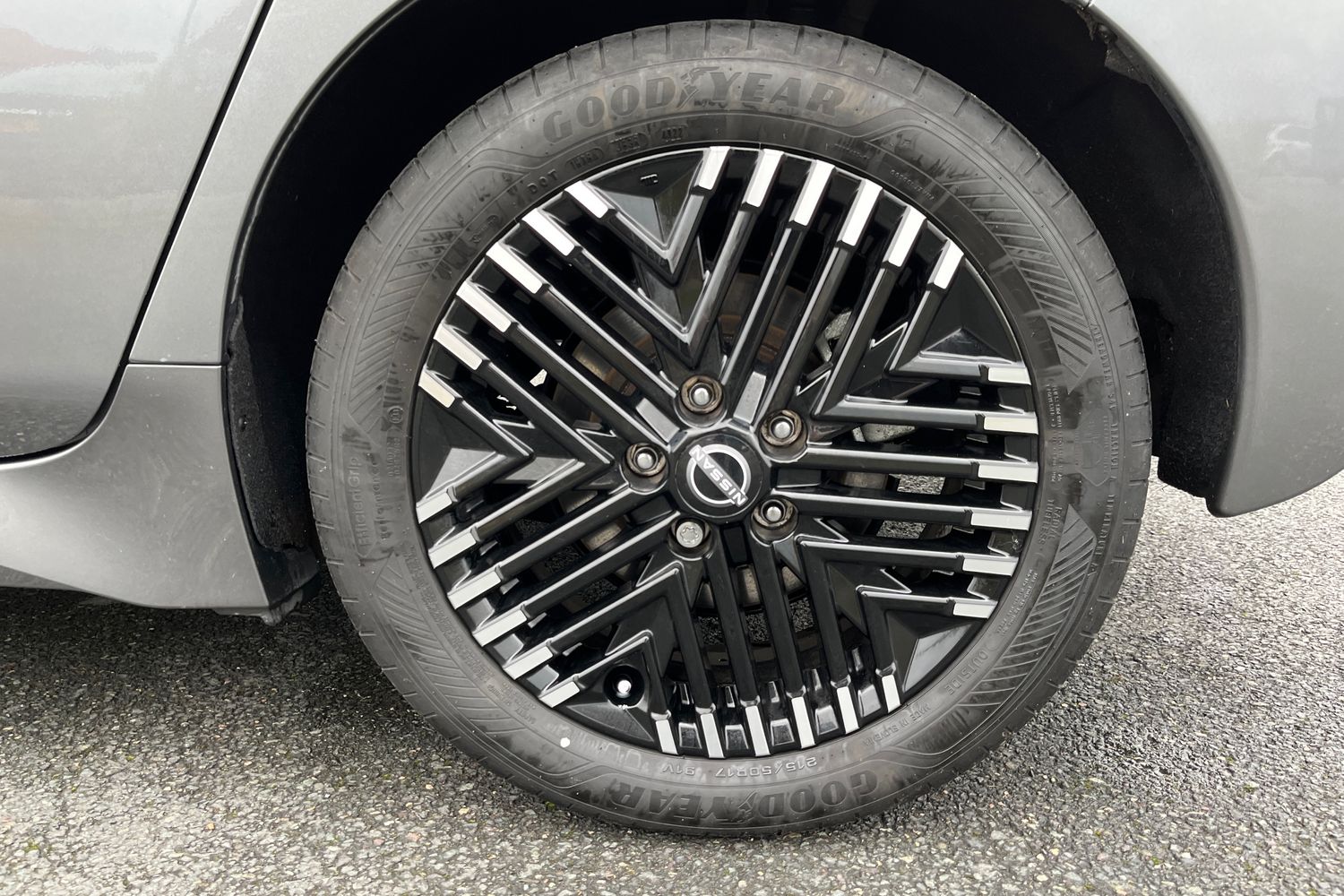 Used Nissan Leaf 2022 for sale - 77261565: Photo 29