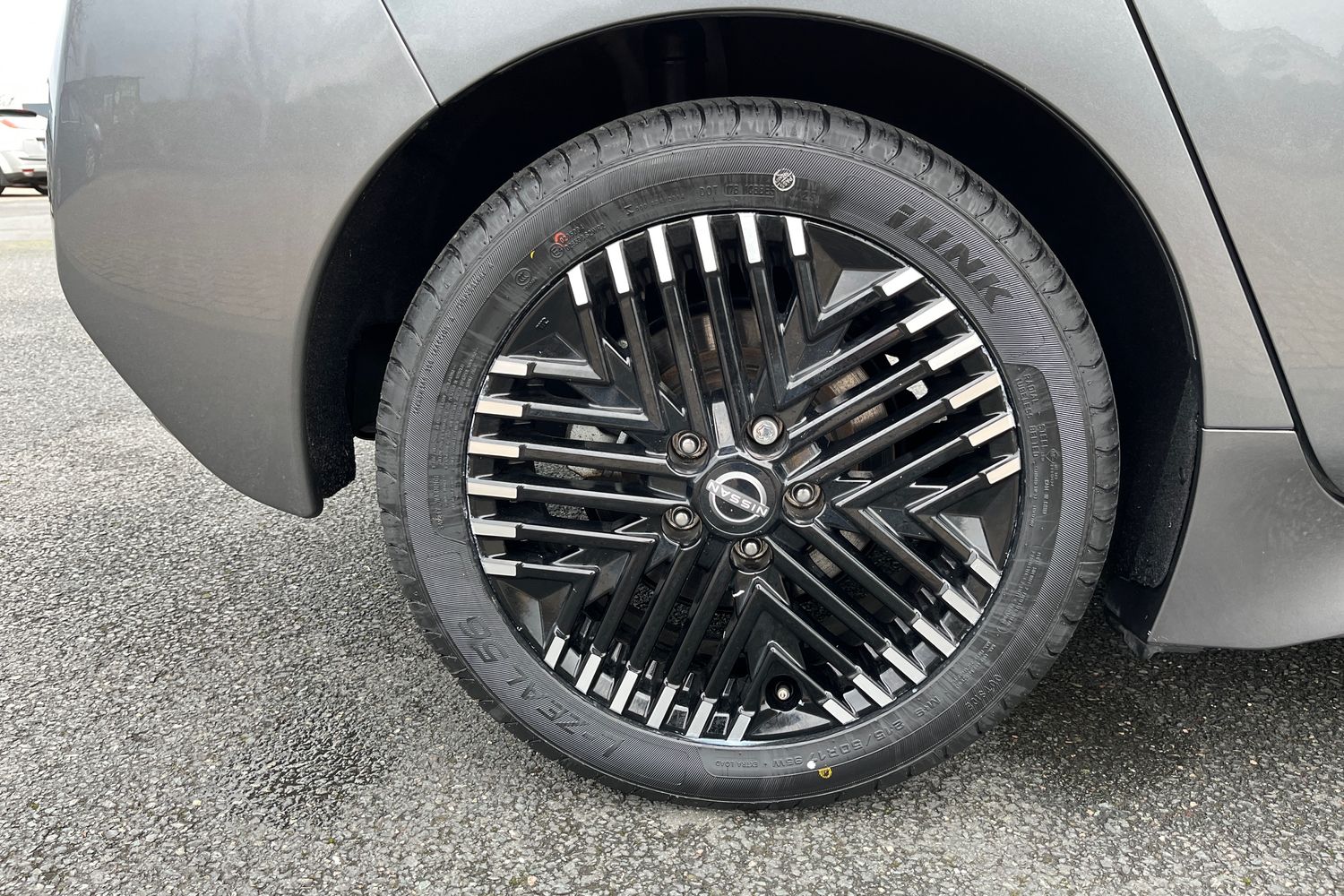 Used Nissan Leaf 2022 for sale - 77261565: Photo 30