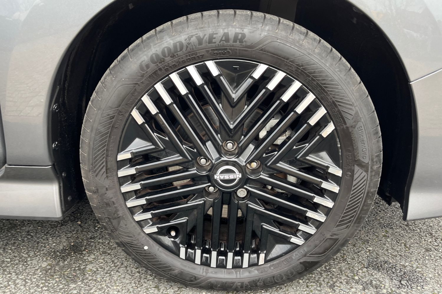 Used Nissan Leaf 2022 for sale - 77261565: Photo 31