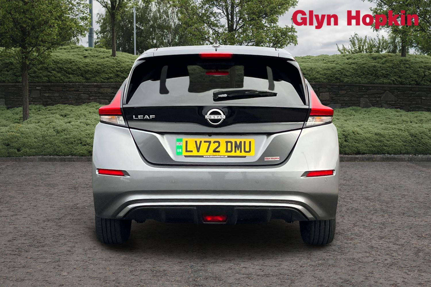 Used Nissan Leaf 2022 for sale - 77261565: Photo 4