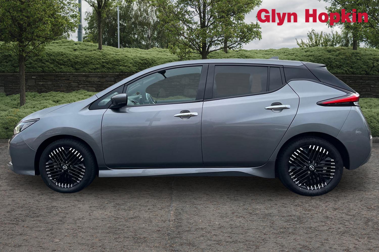 Used Nissan Leaf 2022 for sale - 77261565: Photo 6