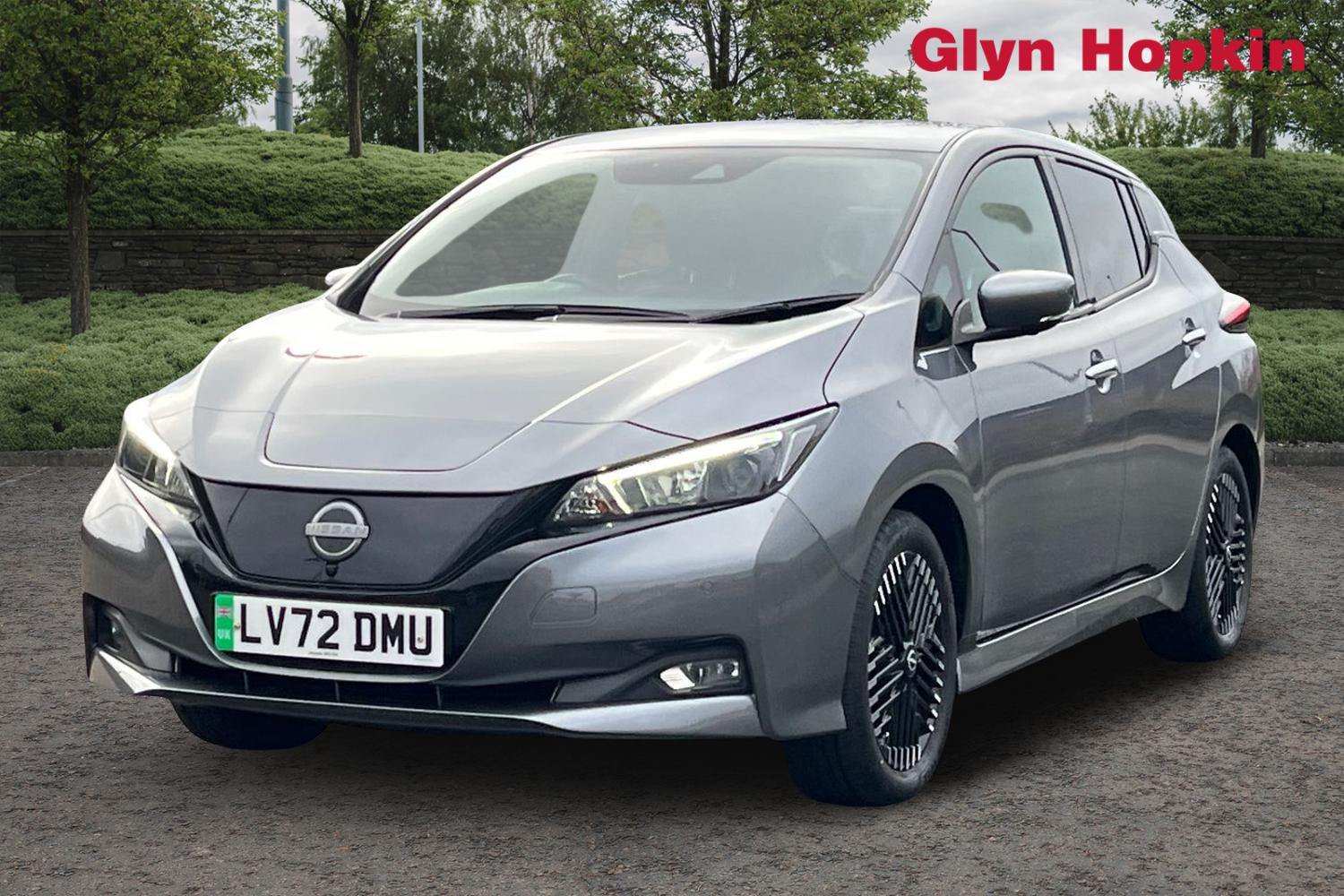 Used Nissan Leaf 2022 for sale - 77261565: Photo 7