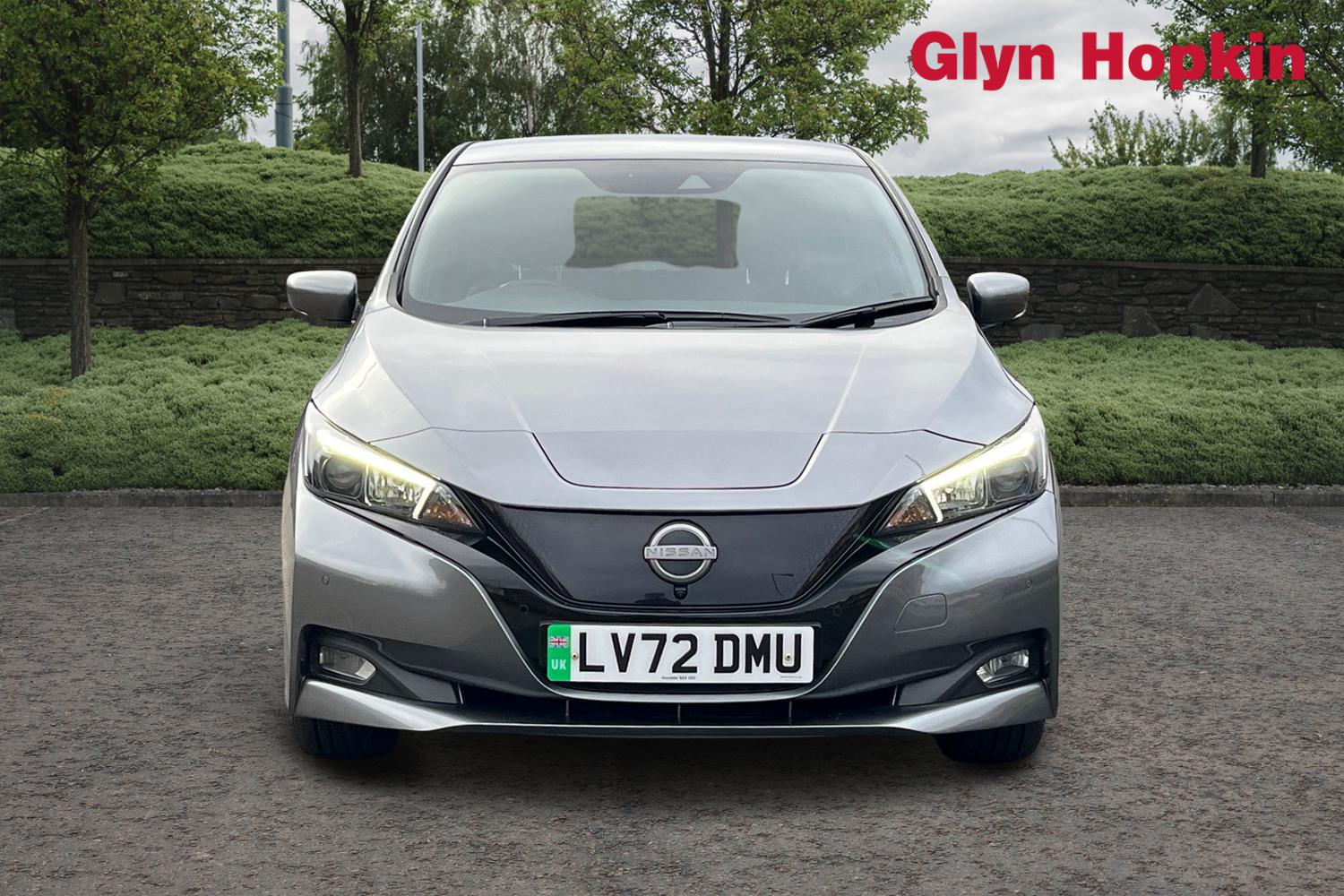 Used Nissan Leaf 2022 for sale - 77261565: Photo 8