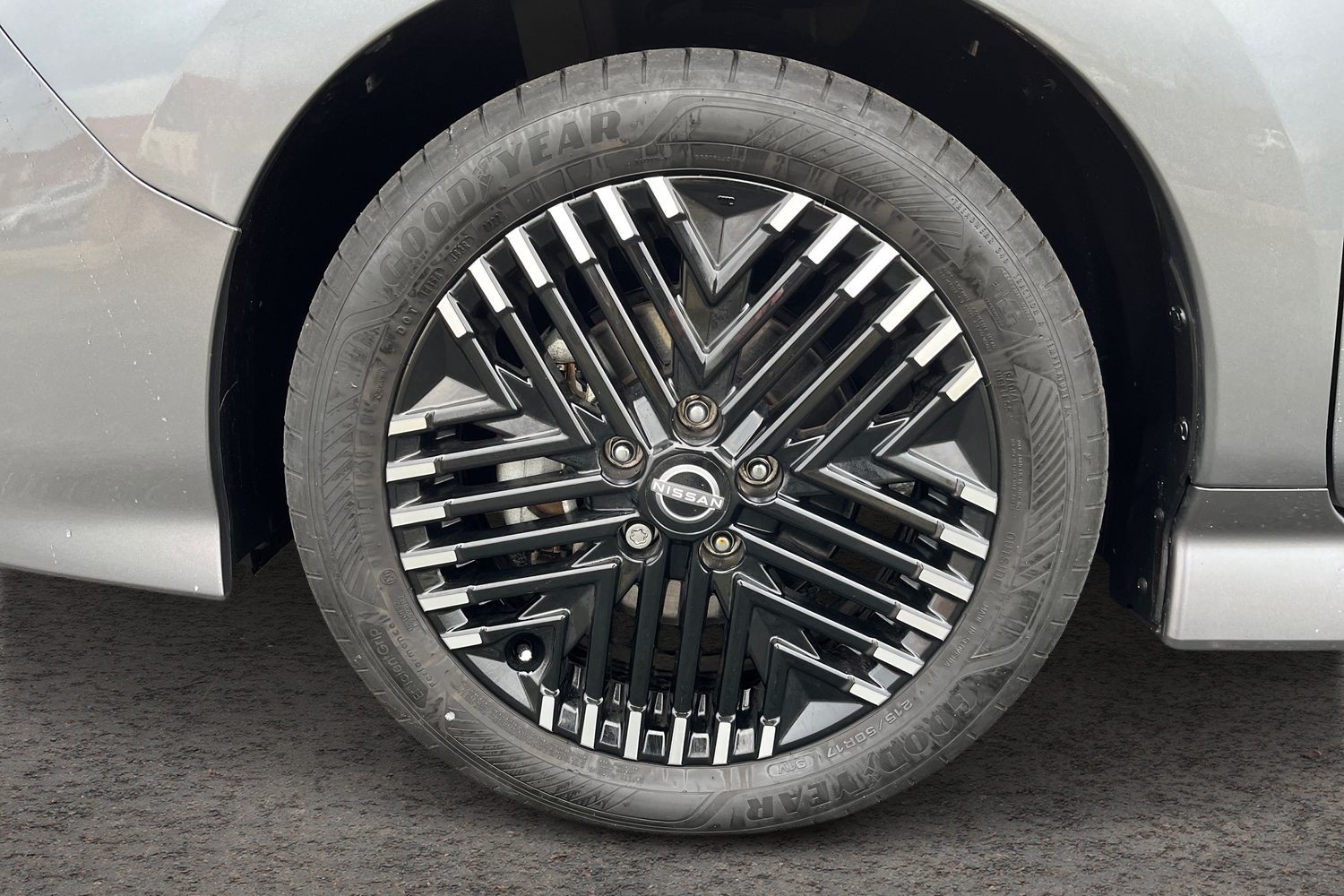 Used Nissan Leaf 2022 for sale - 77261565: Photo 9