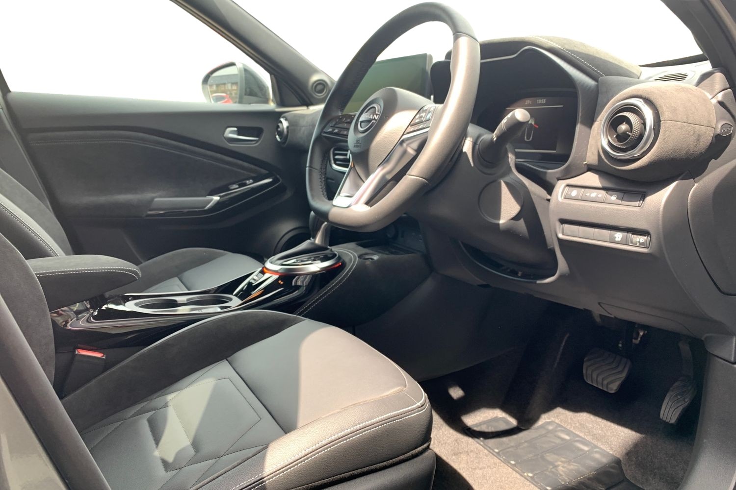Used Nissan Juke 2025 for sale - 76023187: Photo 10