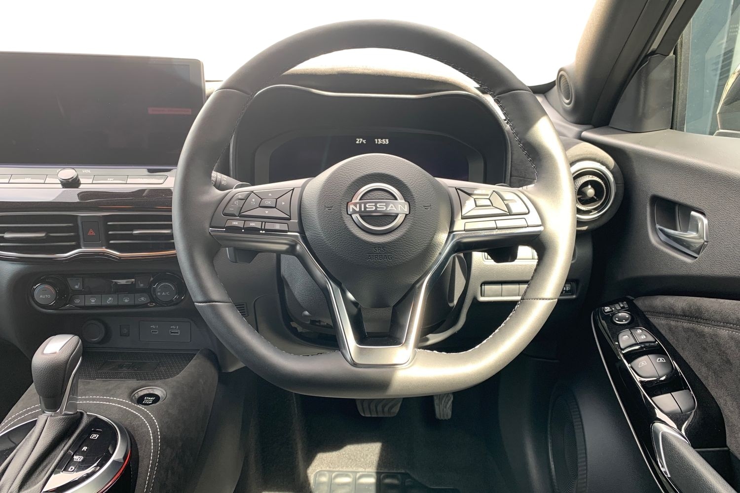 Used Nissan Juke 2025 for sale - 76023187: Photo 11