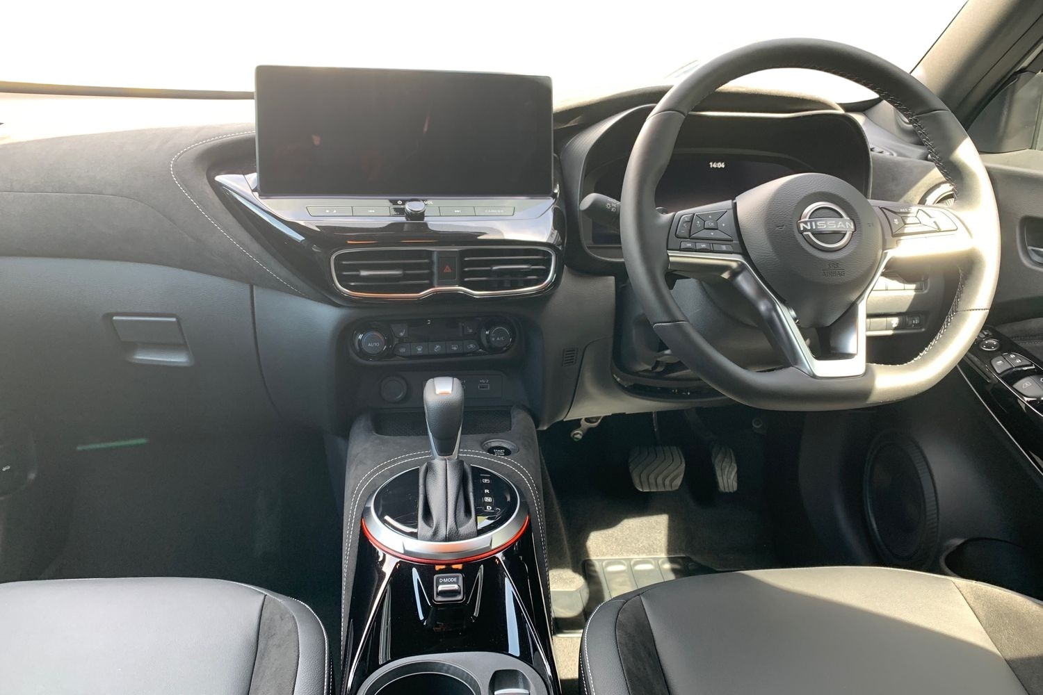 Used Nissan Juke 2025 for sale - 76023187: Photo 12