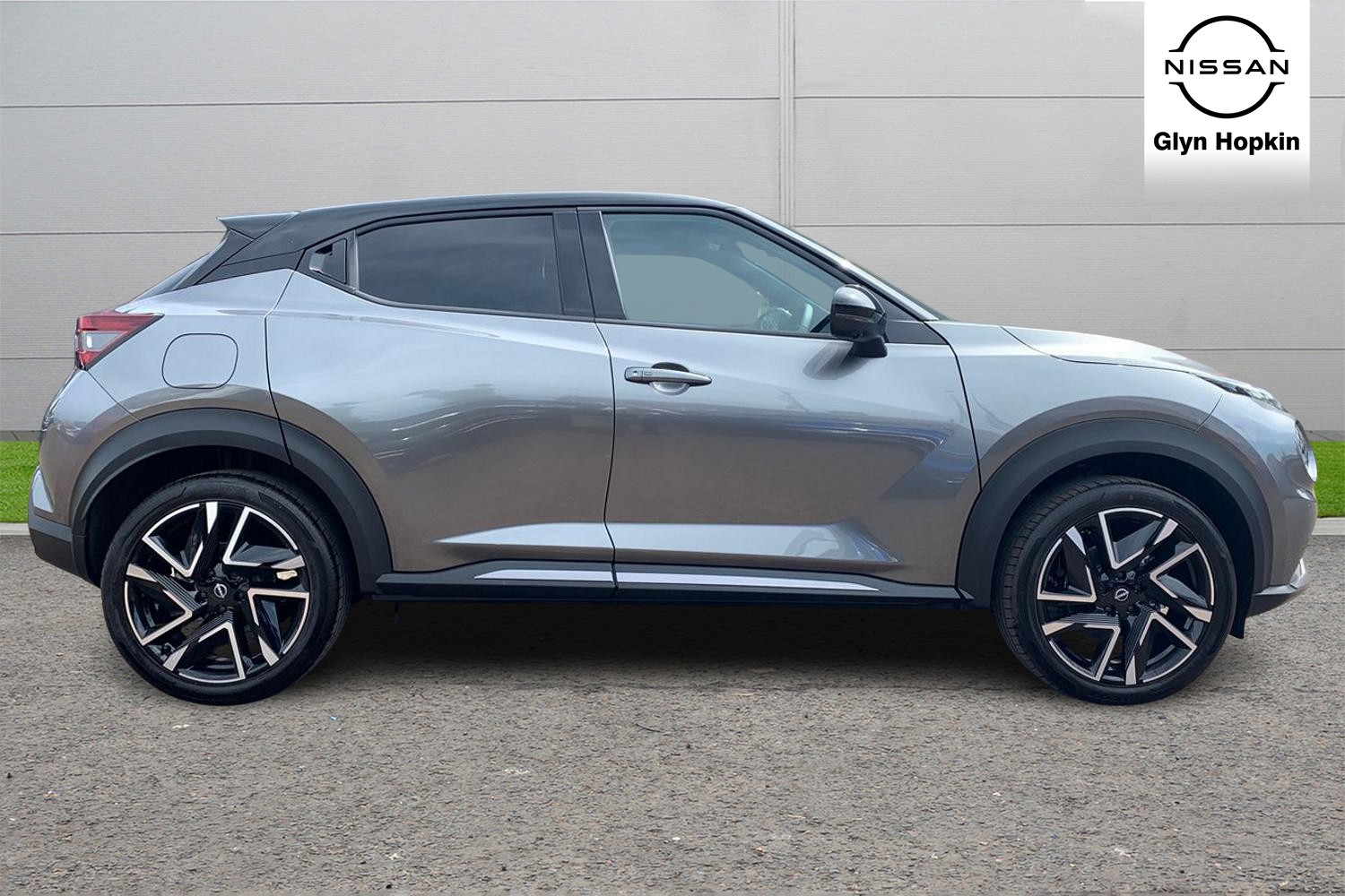 Used Nissan Juke 2025 for sale - 76023187: Photo 2