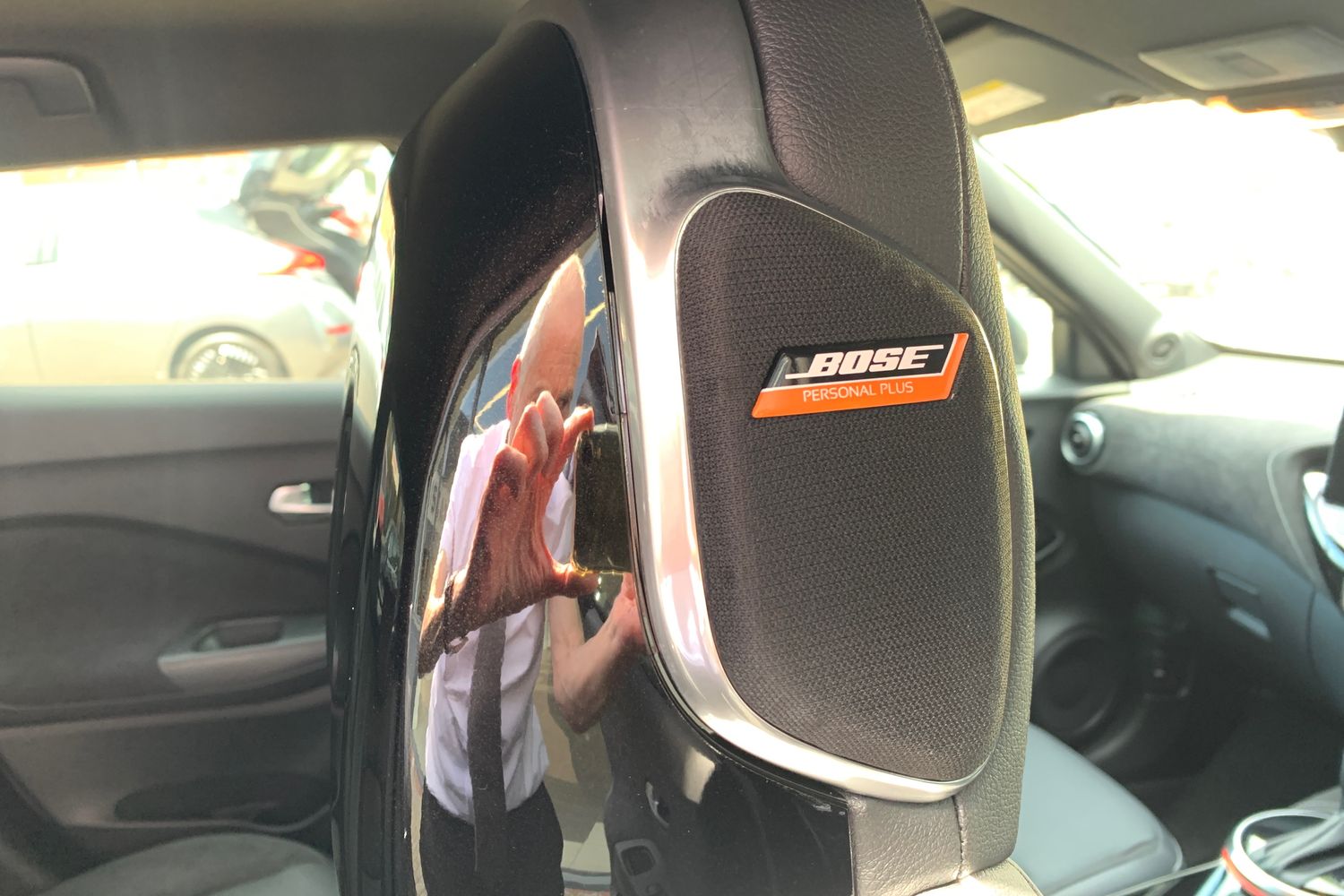 Used Nissan Juke 2025 for sale - 76023187: Photo 37