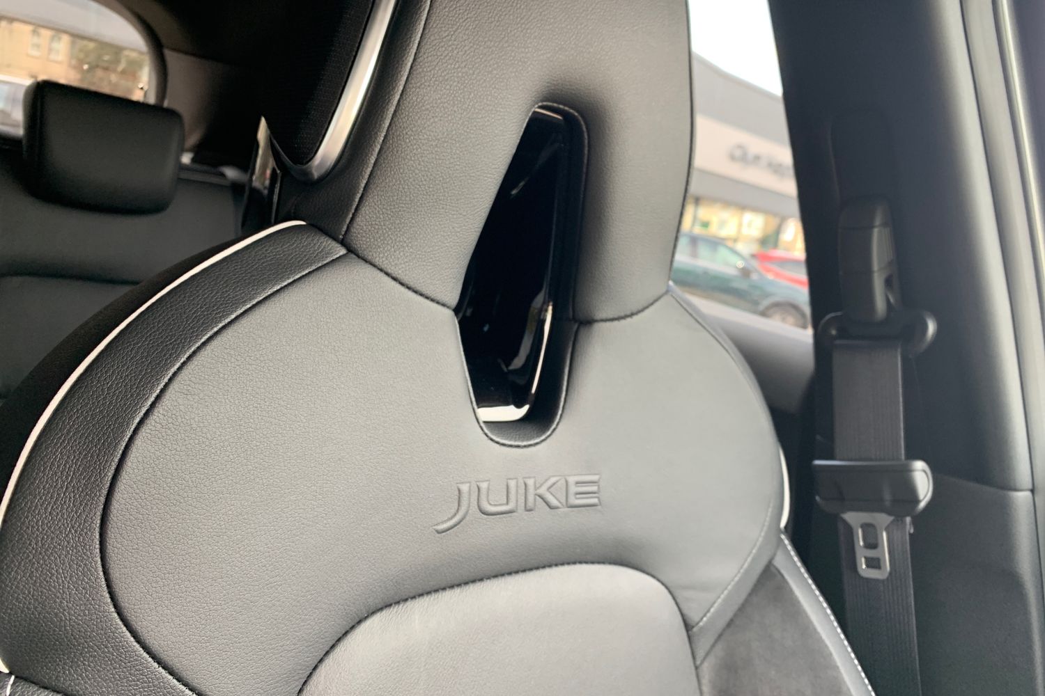 Used Nissan Juke 2025 for sale - 76023187: Photo 40