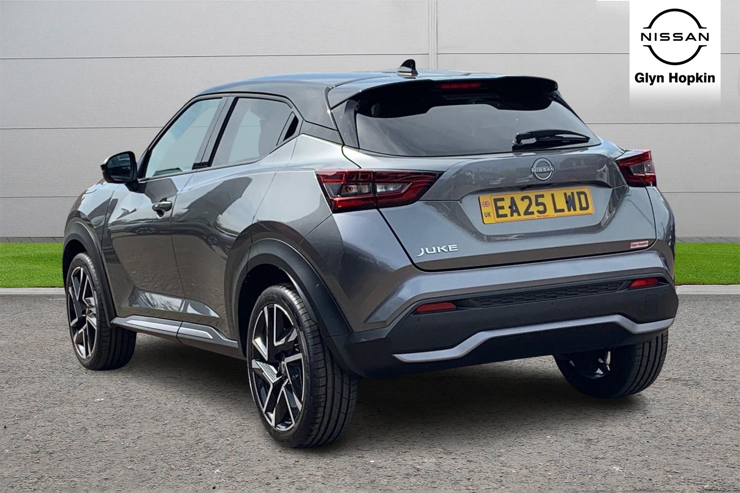 Used Nissan Juke 2025 for sale - 76023187: Photo 5
