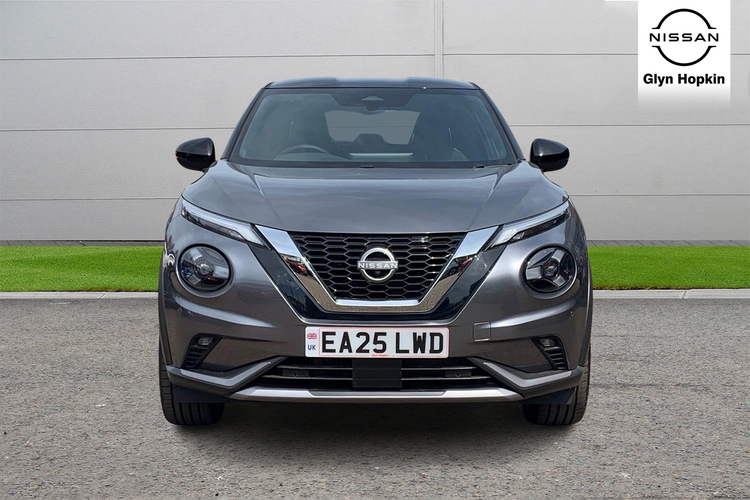 Used Nissan Juke 2025 for sale - 76023187: Photo 8