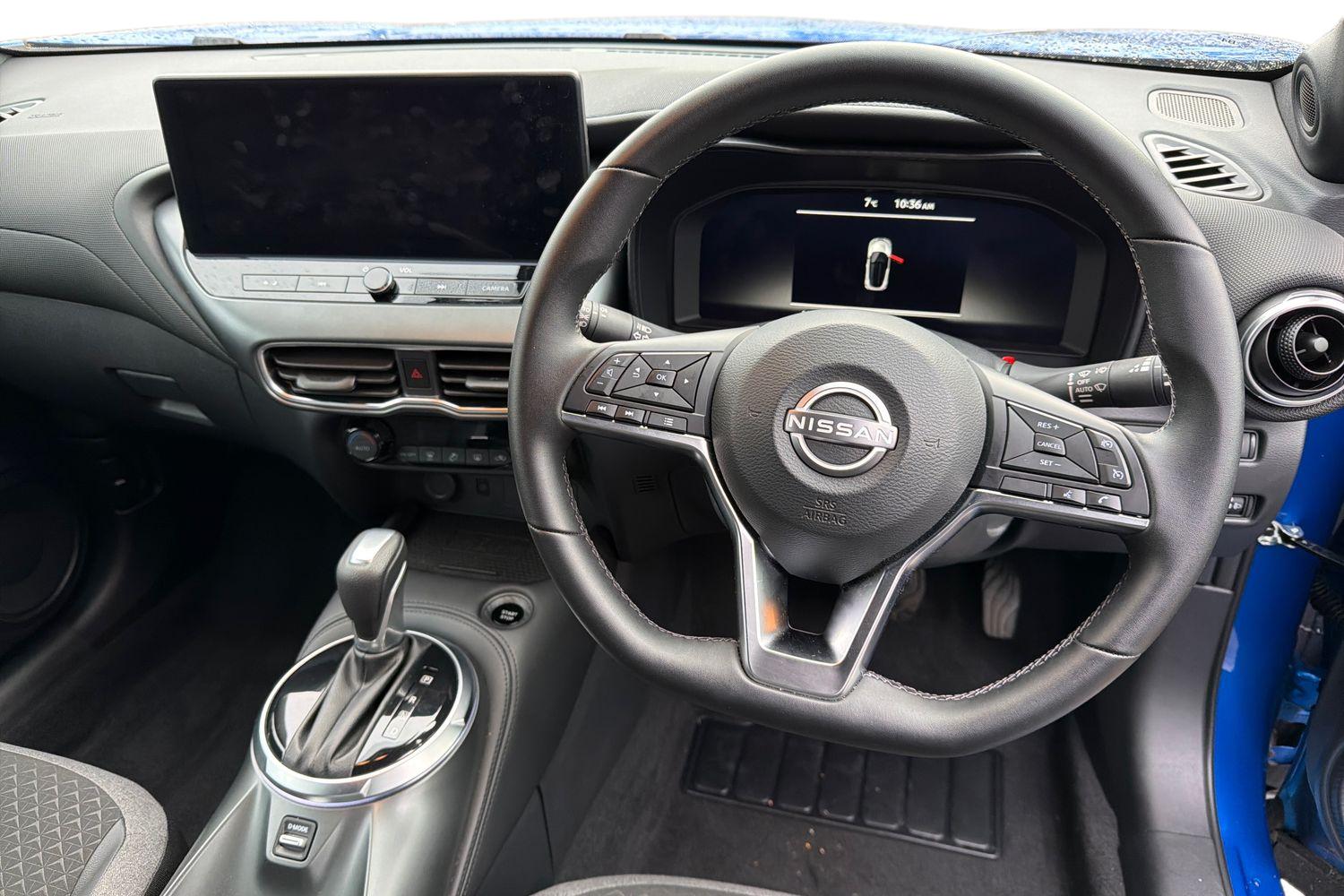 Used Nissan Juke 2025 for sale - 76872146: Photo 11