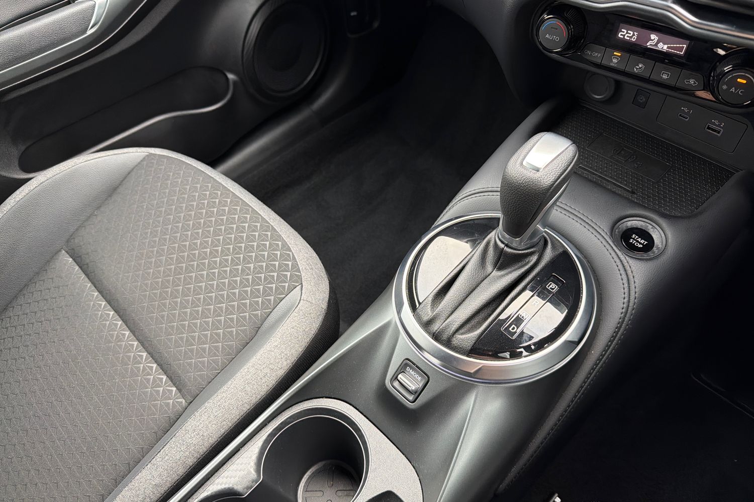 Used Nissan Juke 2025 for sale - 76872146: Photo 14