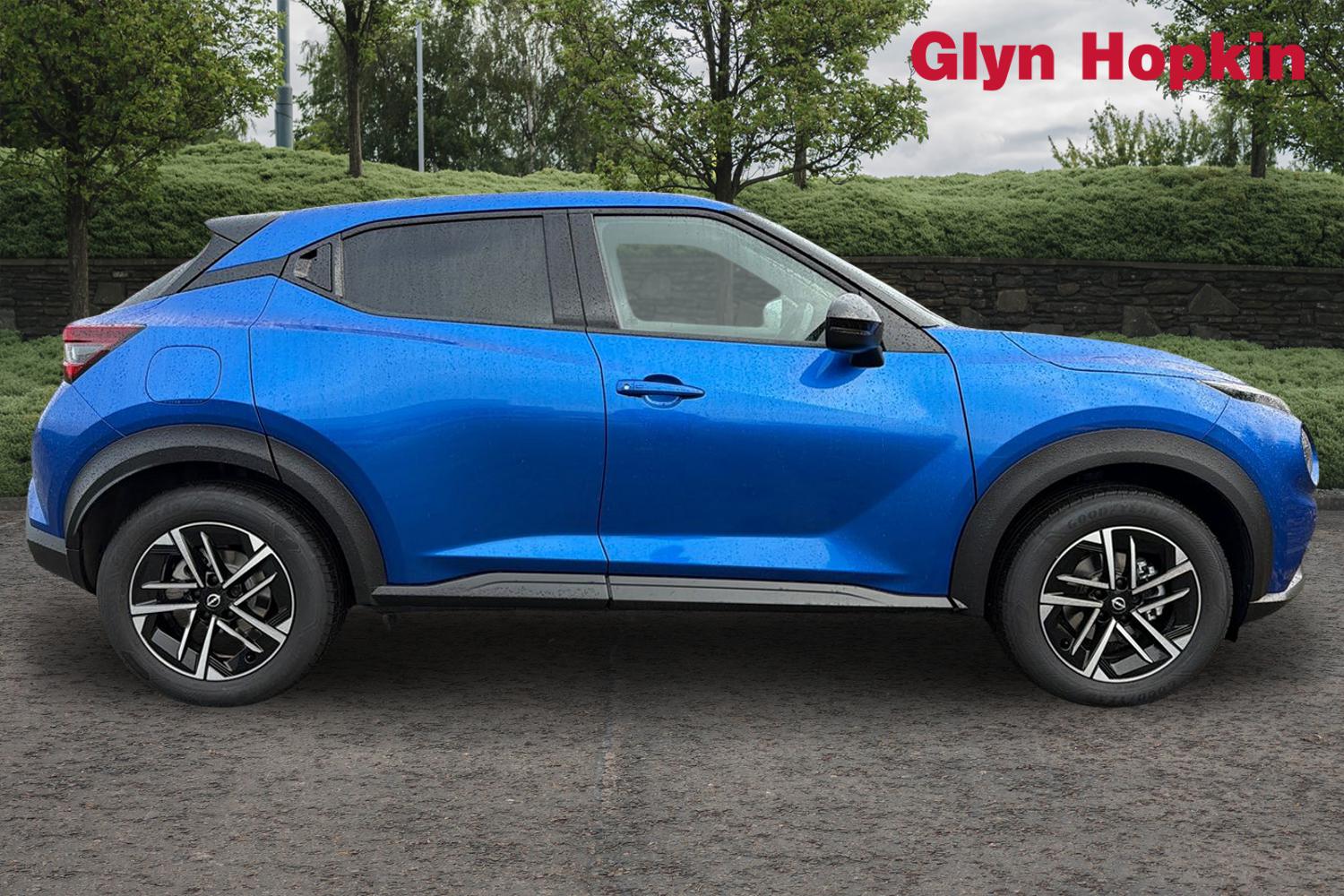 Used Nissan Juke 2025 for sale - 76872146: Photo 2