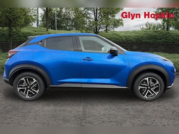 Used Nissan Juke 2025 for sale - 76872146: Photo