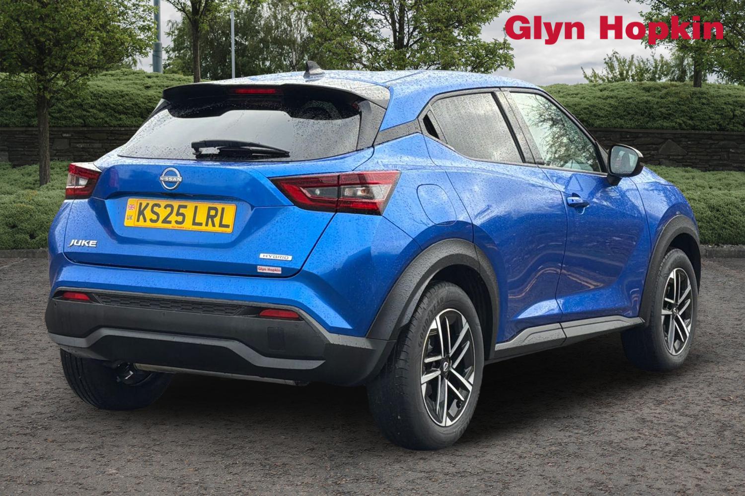 Used Nissan Juke 2025 for sale - 76872146: Photo 3