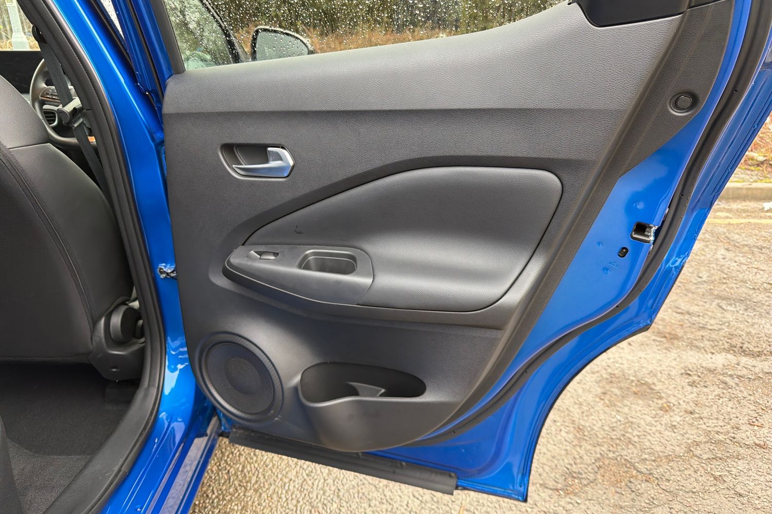 Used Nissan Juke 2025 for sale - 76872146: Photo 34