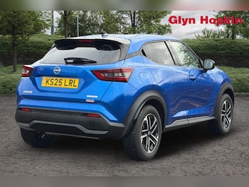 Used Nissan Juke 2025 for sale - 76872146: Photo