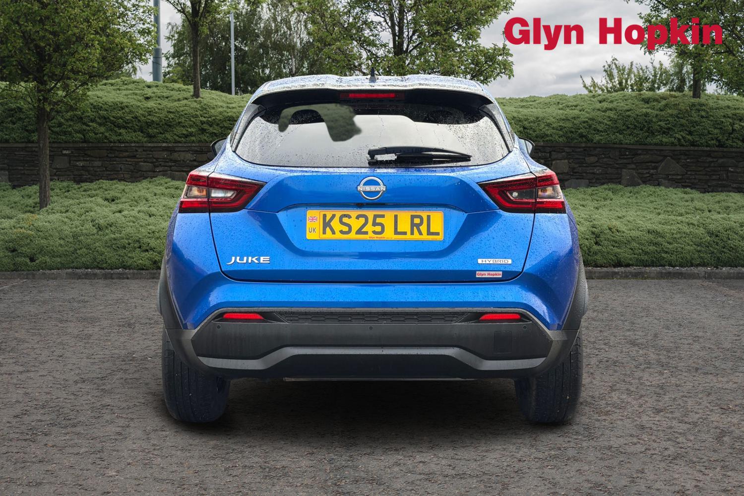 Used Nissan Juke 2025 for sale - 76872146: Photo 4